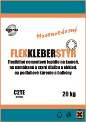 FlexkleberStyr
